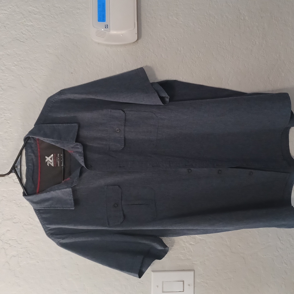 Zeroxposur shirt